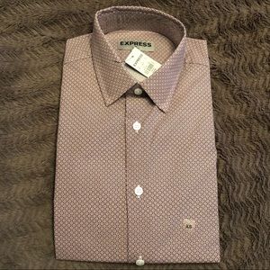 Express Dress Shirt